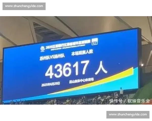 南通主场紧急扩容 9000 座迎首秀,2 万席位见证苏超黑马崛起 南通主场紧急扩容 9000 座迎首秀,2 万席位见证苏超黑马崛起