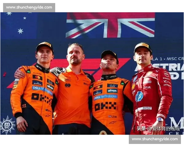 F1 加拿大站天台合影花絮曝光!拉塞尔携维斯塔潘上演 “空中对决” F1 加拿大站天台合影花絮曝光!拉塞尔携维斯塔潘上演 “空中对决”