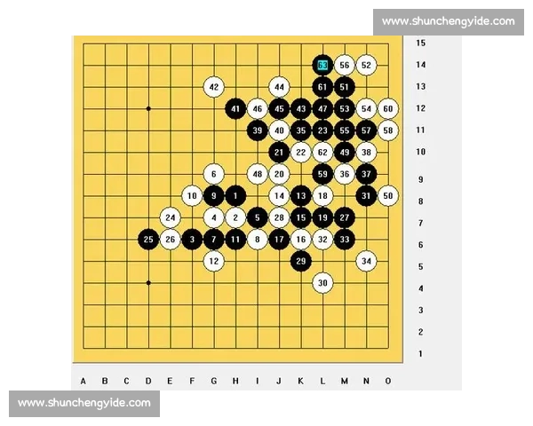 世界冠军 CC 首局险胜 QZZ,皇儿力挺引五子棋圈热议 世界冠军 CC 首局险胜 QZZ,皇儿力挺引五子棋圈热议