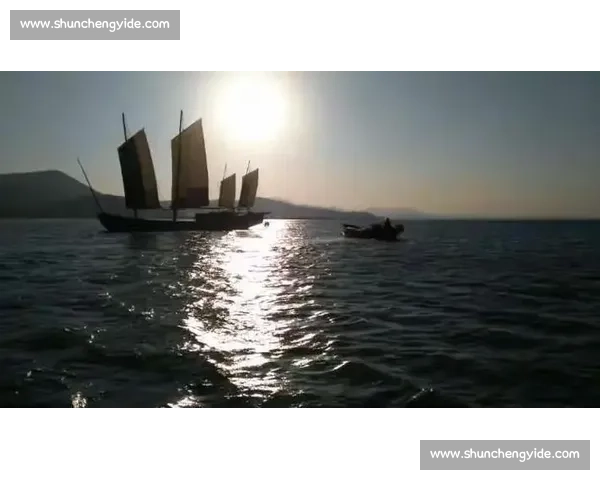 干巴大叔小帆船再远航:遗物售出续遗愿 干巴大叔小帆船再远航:遗物售出续遗愿