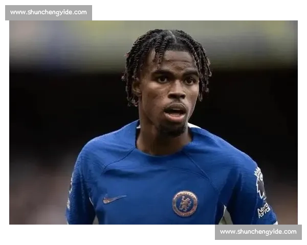 多特切尔西敲定楚克乌梅卡租借协议!强制买断条款曝光,21 岁中场即将重返德甲 多特切尔西敲定楚克乌梅卡租借协议!强制买断条款曝光,21 岁中场即将重返德甲