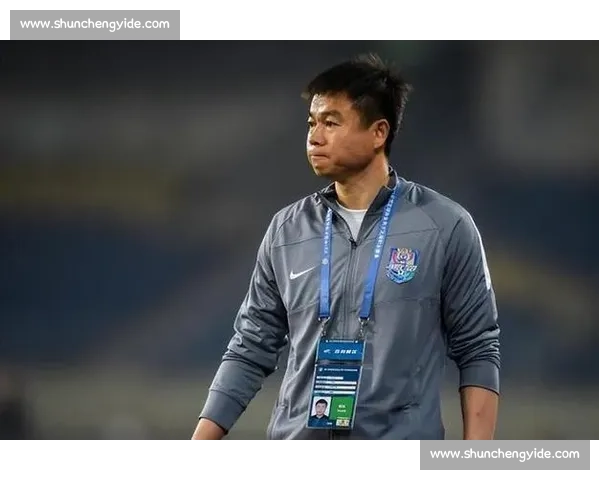 于根伟探伤情动全队 萨尔瓦多精神激励津门虎拼平国安 于根伟探伤情动全队 萨尔瓦多精神激励津门虎拼平国安