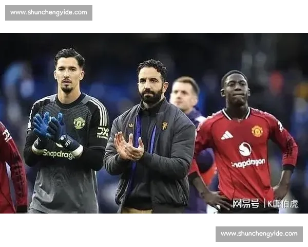 先租后签!曼联盯上多特失意新星,阿莫林:他适配我的体系 先租后签!曼联盯上多特失意新星,阿莫林:他适配我的体系