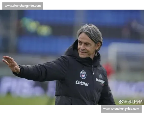 因扎吉执掌巴勒莫 剑指意甲升级 因扎吉执掌巴勒莫 剑指意甲升级