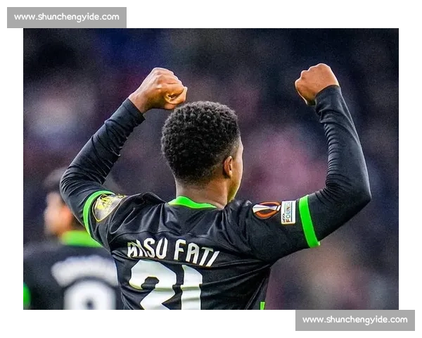 官宣!法蒂抵摩纳哥开启新征程 1100 万买断 + 2800 万回购条款 官宣!法蒂抵摩纳哥开启新征程 1100 万买断 + 2800 万回购条款