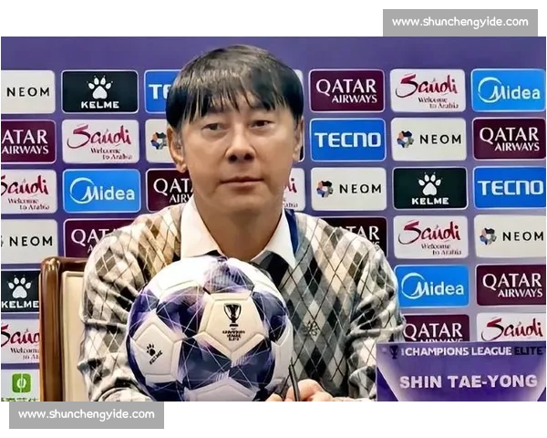 伊万未离任,申台龙成国足新帅热门?韩教头:未受邀但有信心接手 伊万未离任,申台龙成国足新帅热门?韩教头:未受邀但有信心接手