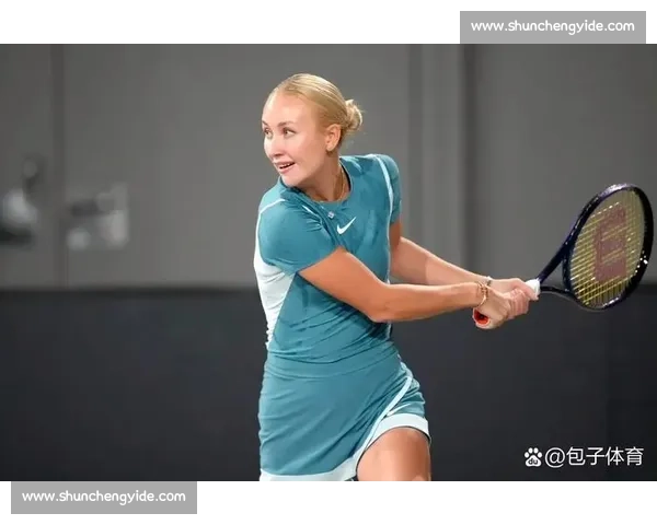 31 冠传奇谢幕!科维托娃宣布赛季后告别网坛 31 冠传奇谢幕!科维托娃宣布赛季后告别网坛