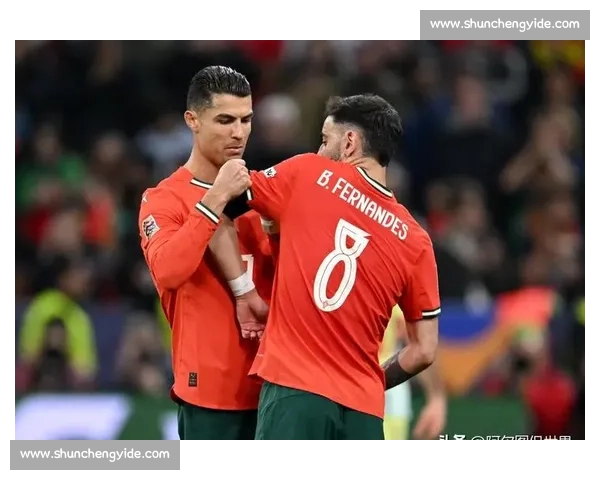 摩根眼中的 C 罗:40 岁破纪录如死亡与税收般必然 摩根眼中的 C 罗:40 岁破纪录如死亡与税收般必然